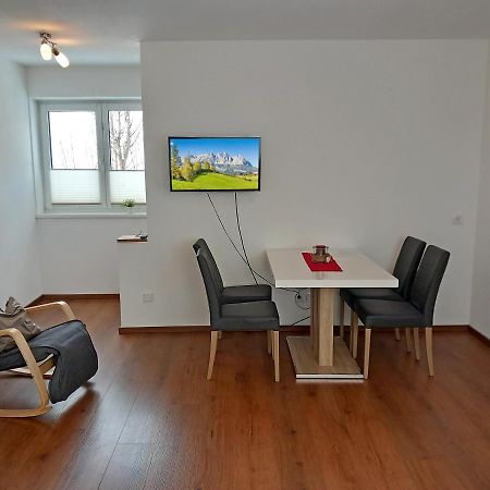 Ferienwohnung Riedmann Soll Ngoại thất bức ảnh