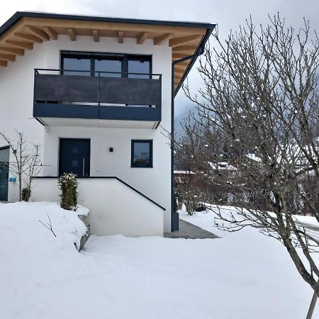 Ferienwohnung Riedmann Soll Ngoại thất bức ảnh