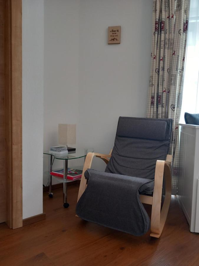 Ferienwohnung Riedmann Soll Ngoại thất bức ảnh