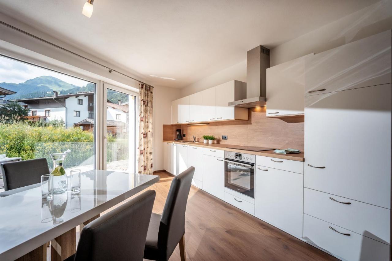 Ferienwohnung Riedmann Soll Ngoại thất bức ảnh