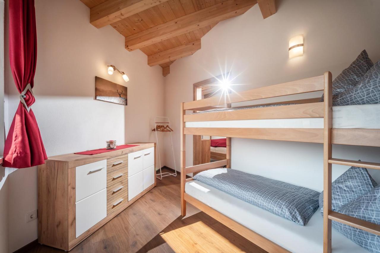Ferienwohnung Riedmann Soll Ngoại thất bức ảnh